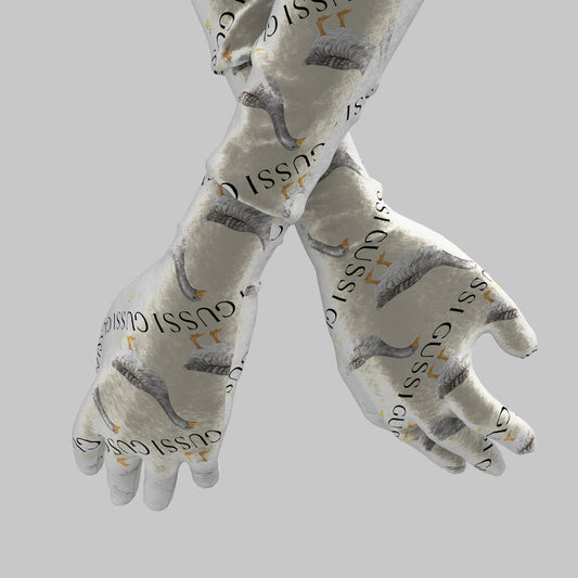 GUSSI SLEEVE GLOVES