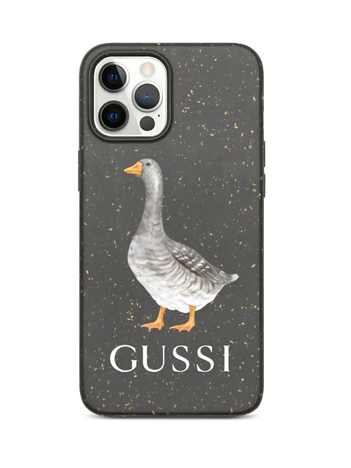 GUSSI - BIODEGRADABLE PHONE CASE