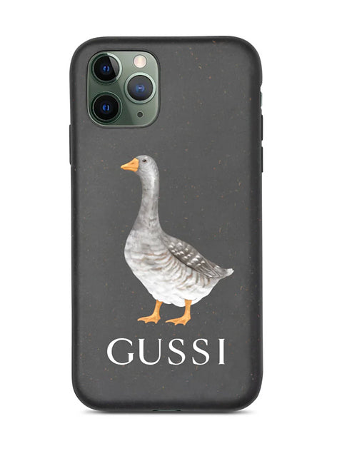 GUSSI - BIODEGRADABLE PHONE CASE