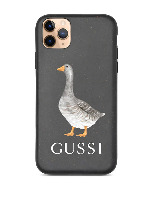 GUSSI - BIODEGRADABLE PHONE CASE