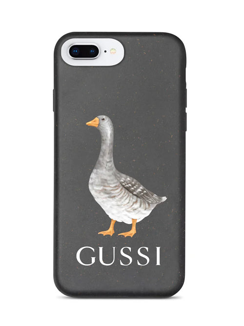 GUSSI - BIODEGRADABLE PHONE CASE