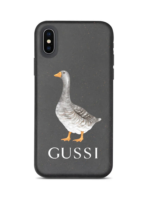 GUSSI - BIODEGRADABLE PHONE CASE