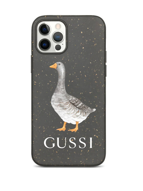 GUSSI - BIODEGRADABLE PHONE CASE