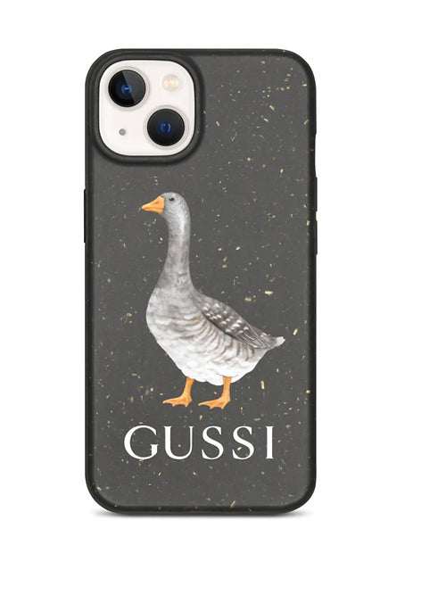 GUSSI - BIODEGRADABLE PHONE CASE