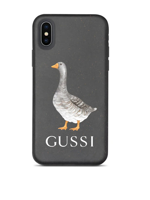 GUSSI - BIODEGRADABLE PHONE CASE