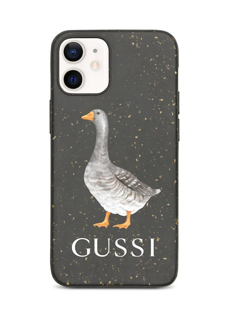 GUSSI - BIODEGRADABLE PHONE CASE