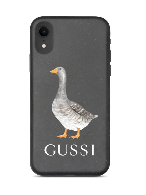 GUSSI - BIODEGRADABLE PHONE CASE