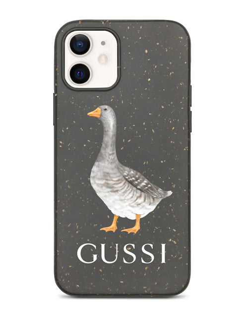 GUSSI - BIODEGRADABLE PHONE CASE