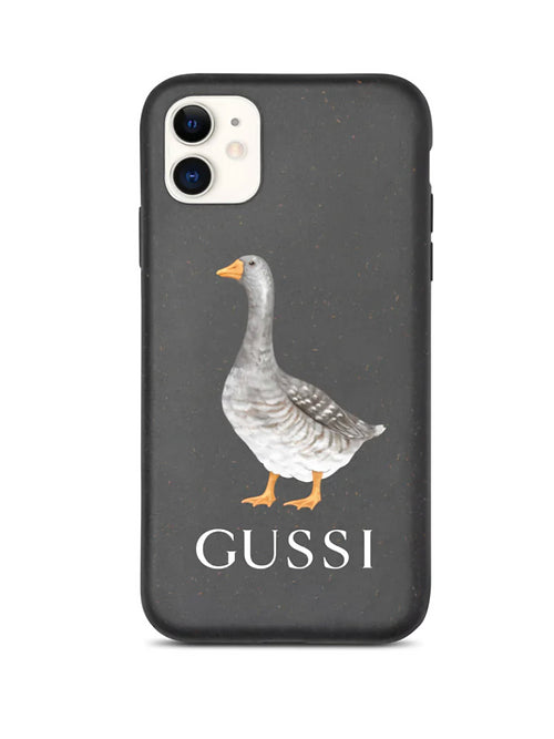 GUSSI - BIODEGRADABLE PHONE CASE