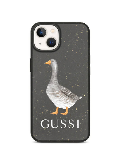 GUSSI - BIODEGRADABLE PHONE CASE
