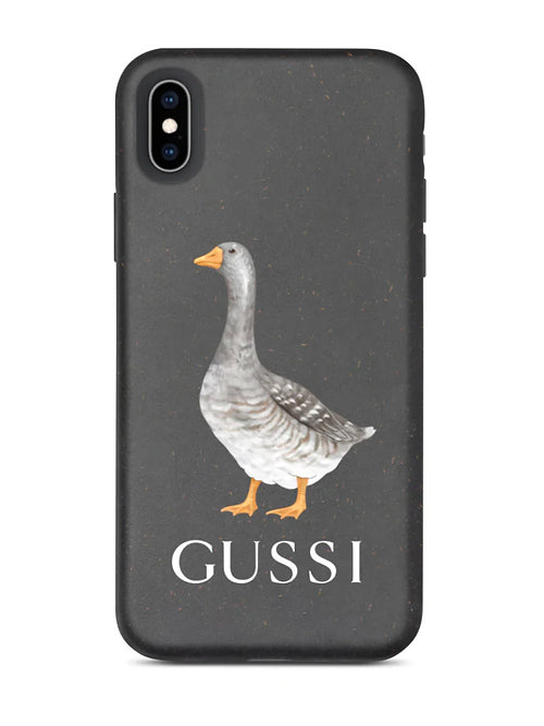 GUSSI - BIODEGRADABLE PHONE CASE